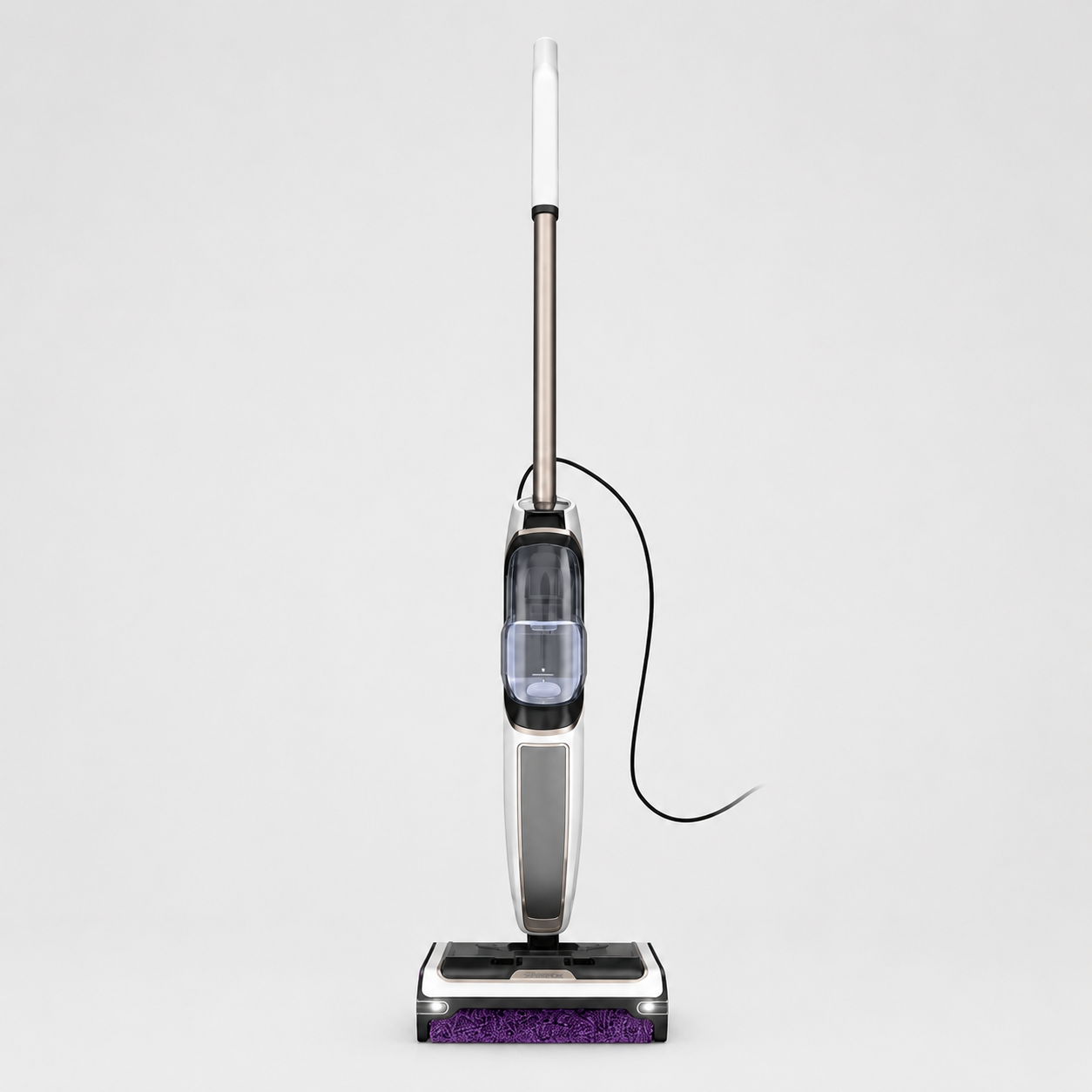 SteamGlide 3-in-1 Floor Cleaner