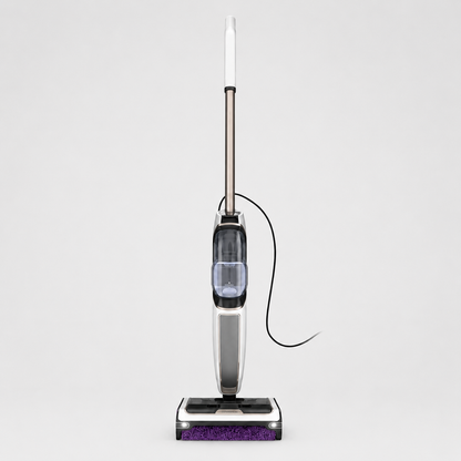 SteamGlide 3-in-1 Floor Cleaner