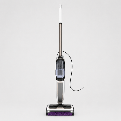 SteamGlide 3-in-1 Floor Cleaner