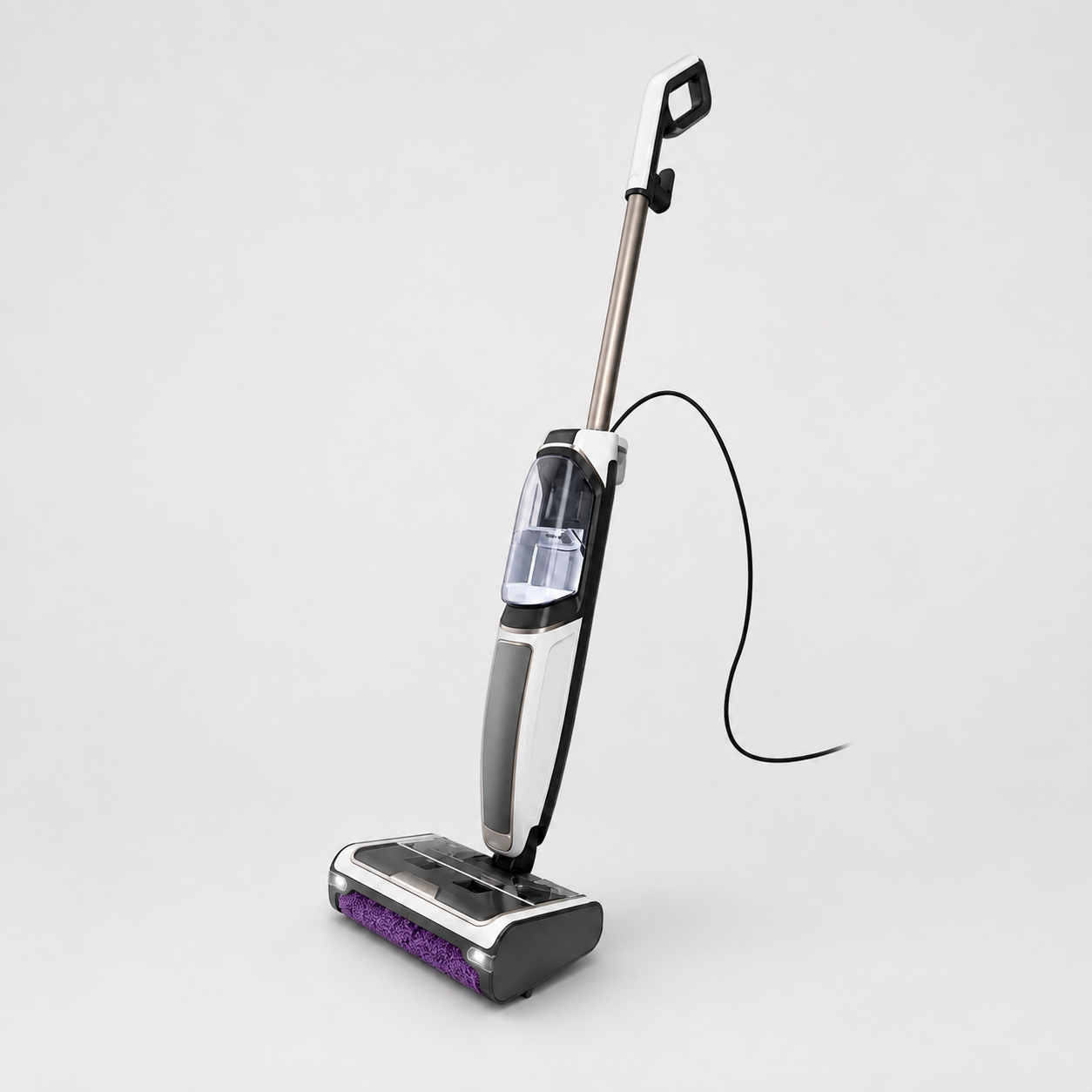 SteamGlide 3-in-1 Floor Cleaner