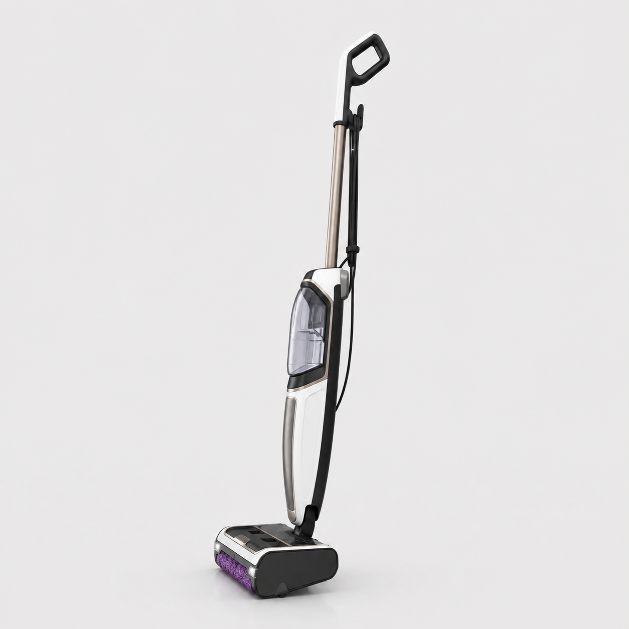 SteamGlide 3-in-1 Floor Cleaner