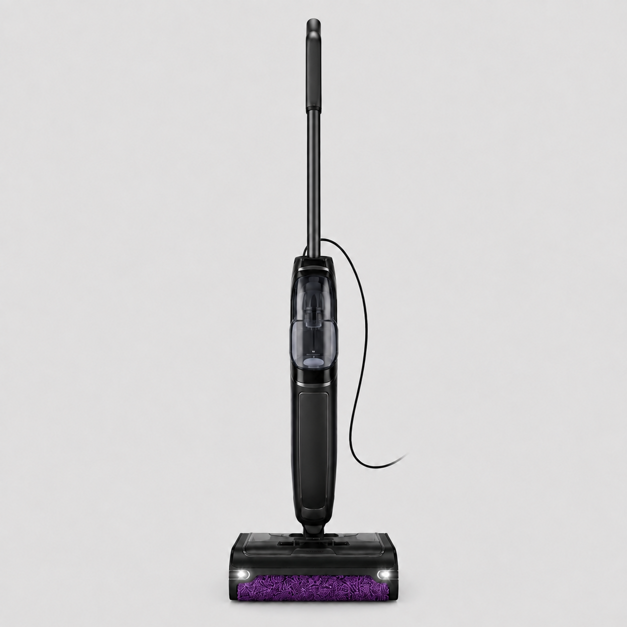 SteamGlide 3-in-1 Floor Cleaner