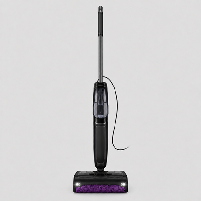 SteamGlide 3-in-1 Floor Cleaner