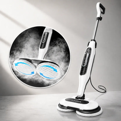 Steam Blaster Mop
