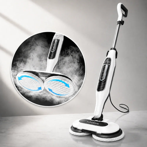 Steam Blaster Mop