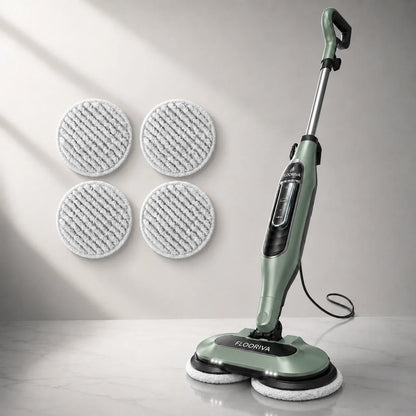 Steam Blaster Mop